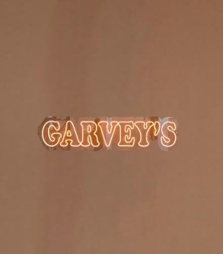 Garveys