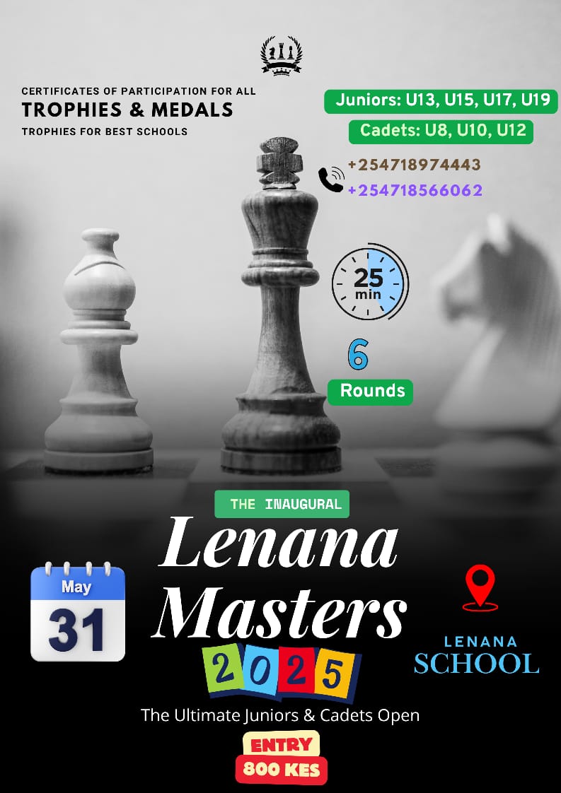 Lenana Masters
